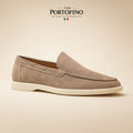 Taupe Riviera Loafer