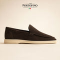 Espresso Riviera Loafer