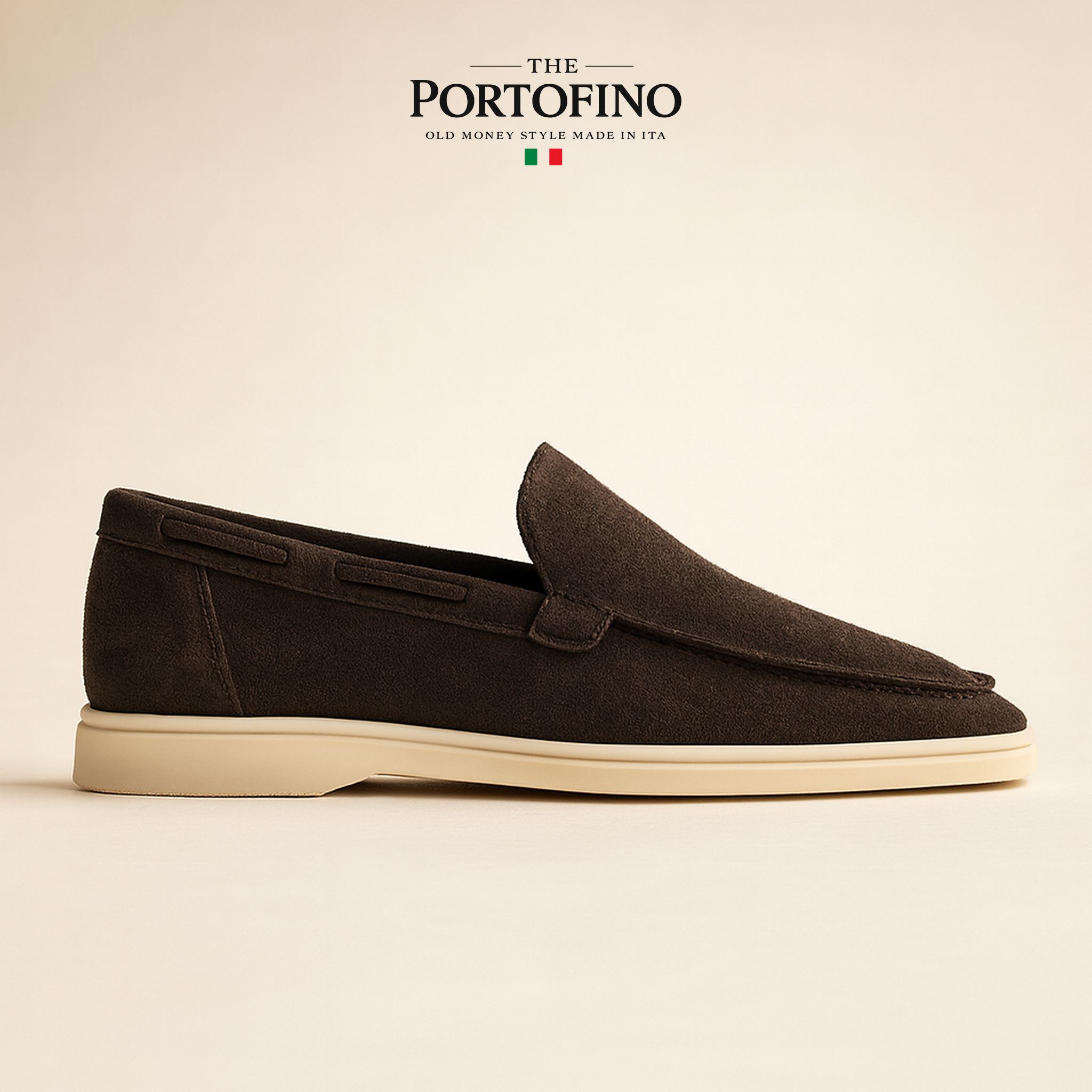Espresso Riviera Loafer