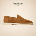 Cognac Riviera Loafer