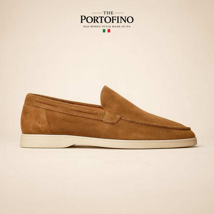 Cognac Riviera Loafer