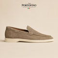 Stone Riviera Loafer
