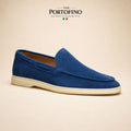 Cobalt Riviera Loafer