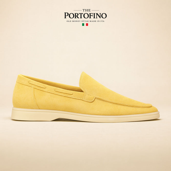 Lemon Riviera Loafer