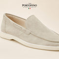 Ivory Riviera Loafer