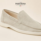 Ivory Riviera Loafer
