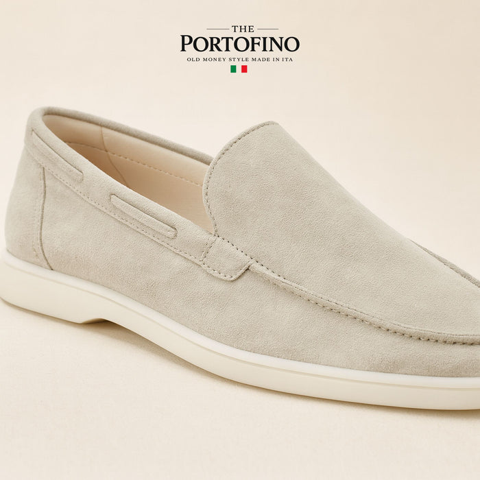 Ivory Riviera Loafer