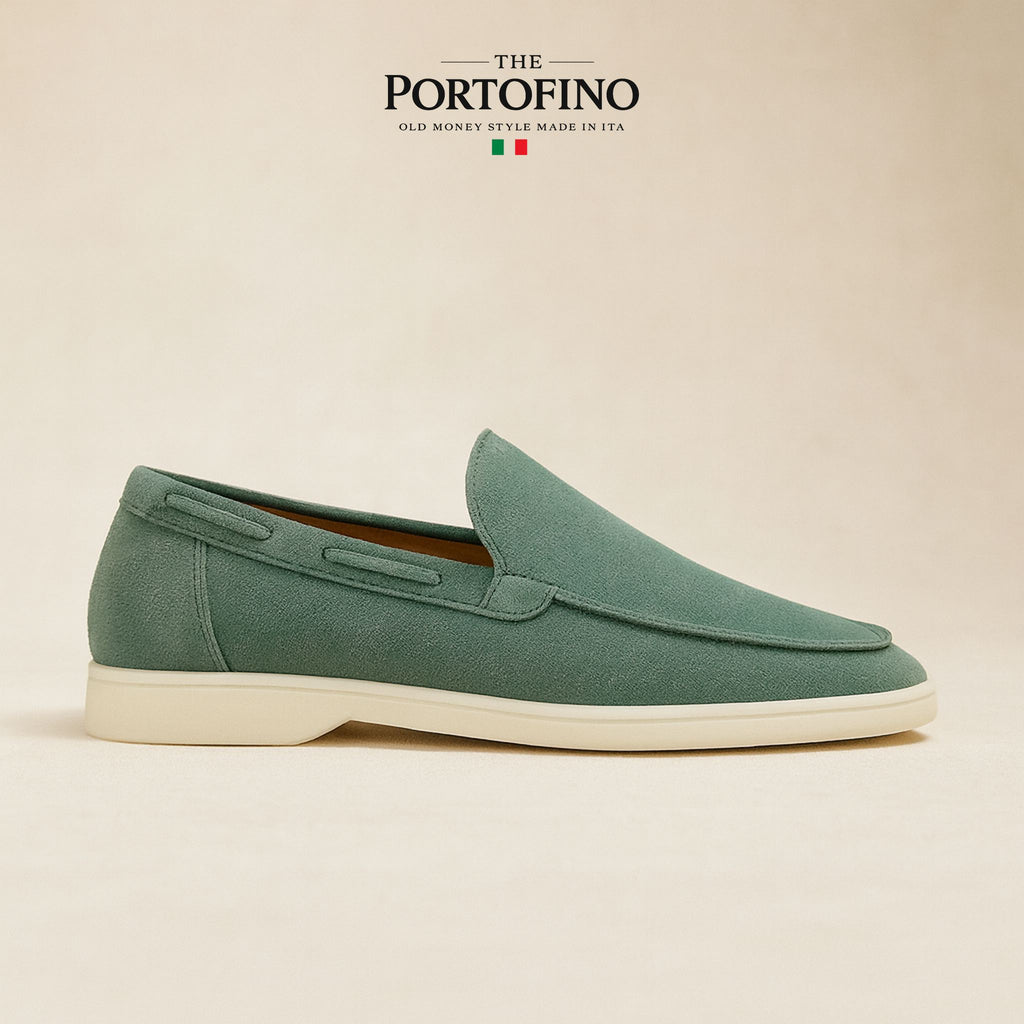 Sage Riviera Loafer