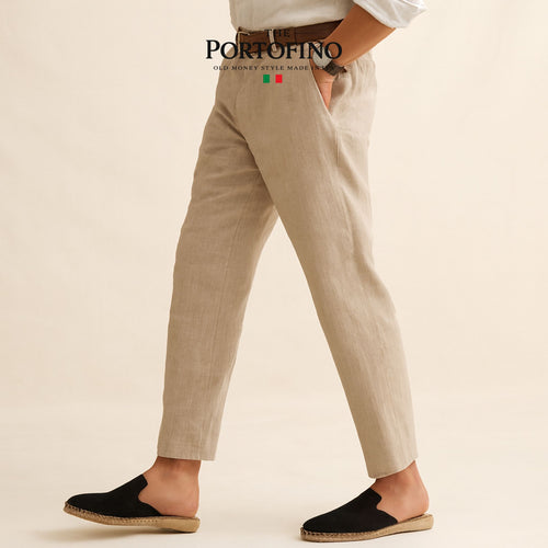 Black Espadrille Mule, worn