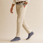 Denim Riviera Boot, worn