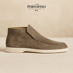 Taupe Riviera Boot