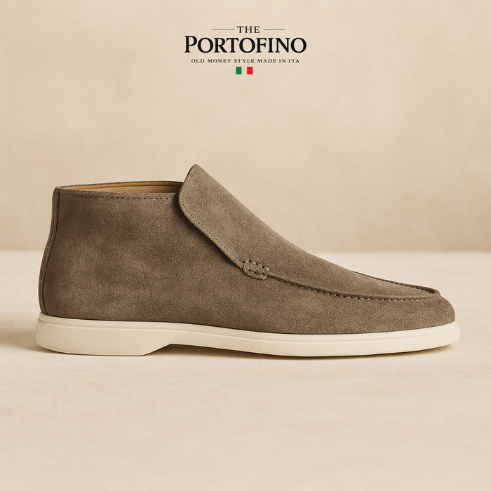 Taupe Riviera Boot