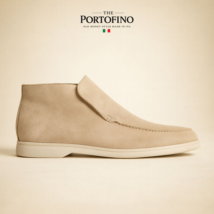 Sand Riviera Boot