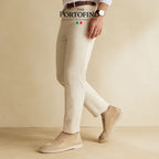 Sand Riviera Boot, worn