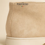 Sand Riviera Boot, detail