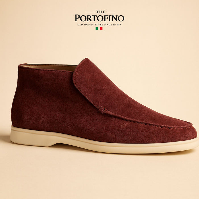 Bordeaux Riviera Boot